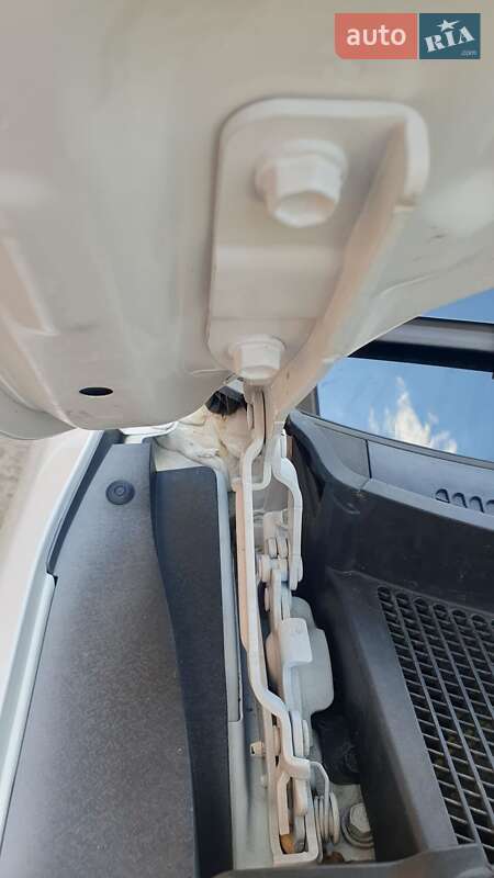 Позашляховик / Кросовер Hyundai Tucson 2018 в Вінниці