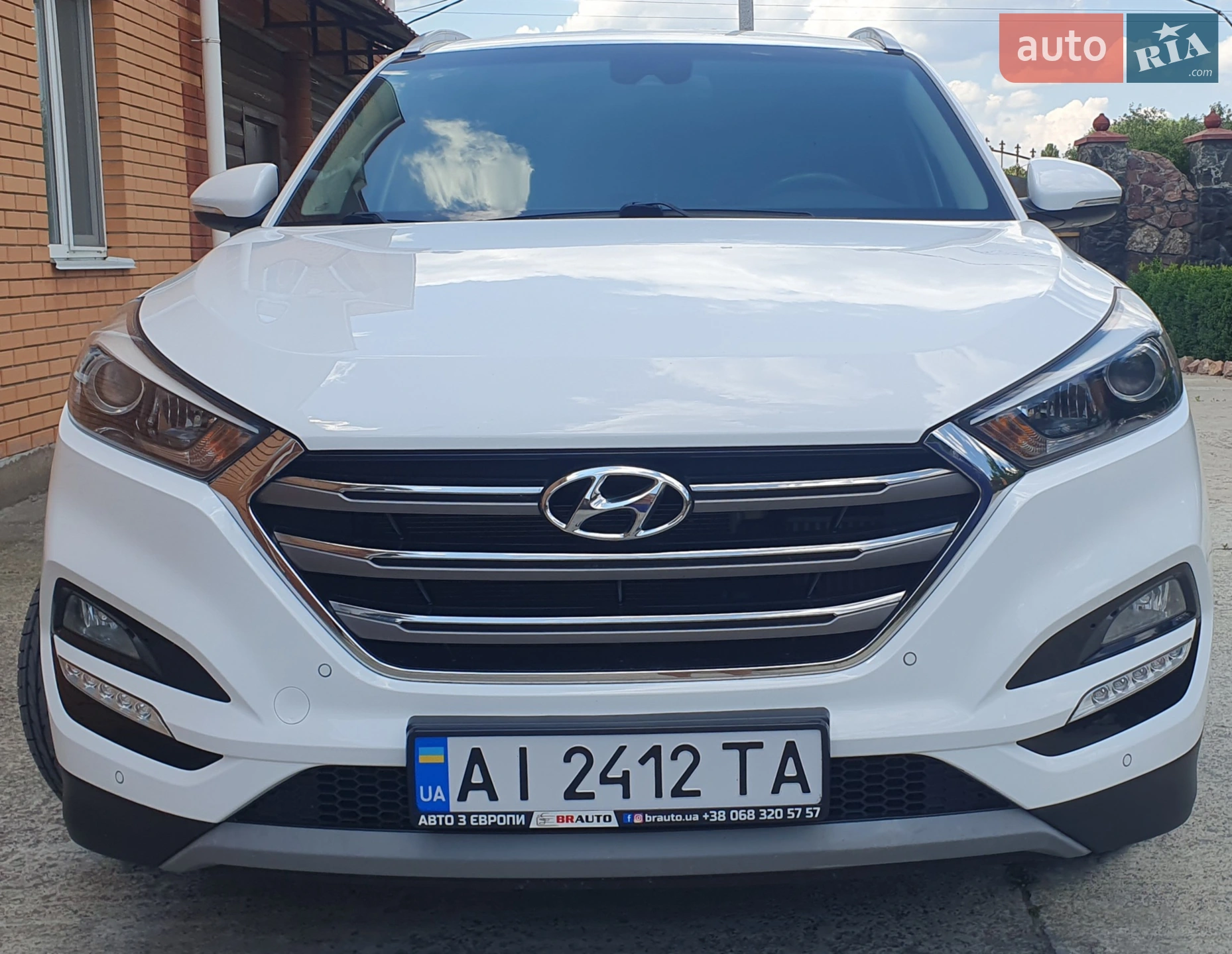 2018 Hyundai Tucson - мініатюра 2