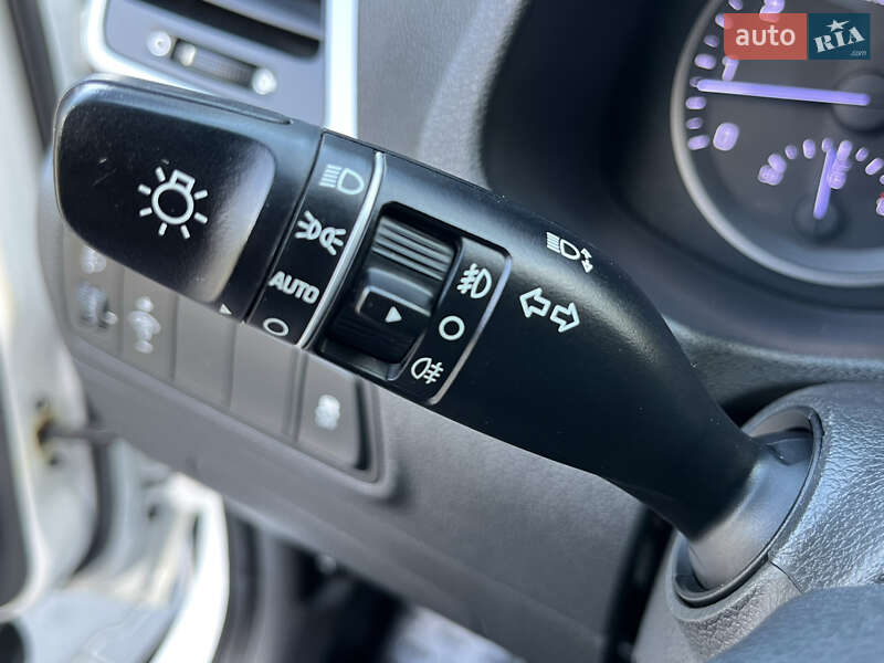 Внедорожник / Кроссовер Hyundai Tucson 2016 в Одессе
