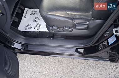 Позашляховик / Кросовер Hyundai Tucson 2007 в 
