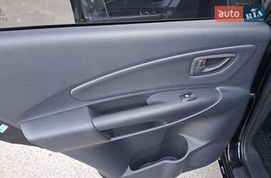 Позашляховик / Кросовер Hyundai Tucson 2007 в 