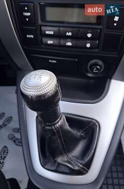 Позашляховик / Кросовер Hyundai Tucson 2007 в 