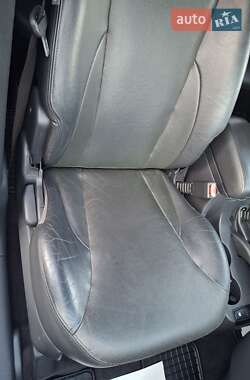 Позашляховик / Кросовер Hyundai Tucson 2007 в 