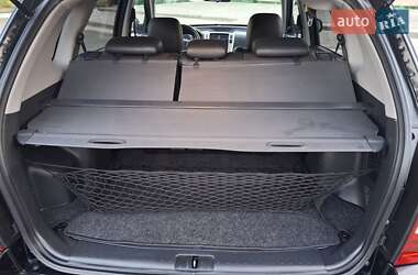 Позашляховик / Кросовер Hyundai Tucson 2007 в 