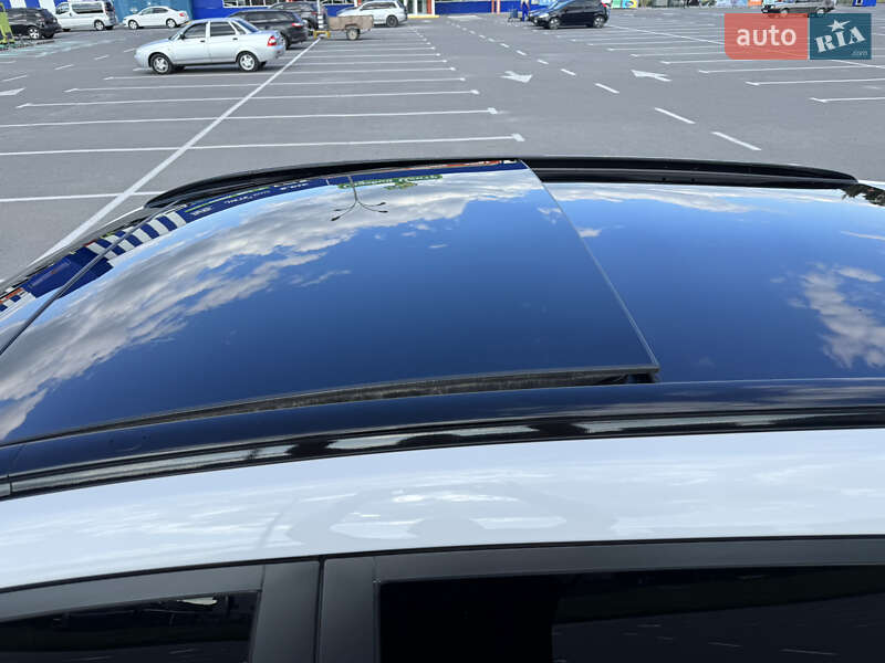 Внедорожник / Кроссовер Hyundai Tucson 2017 в Каменец-Подольском