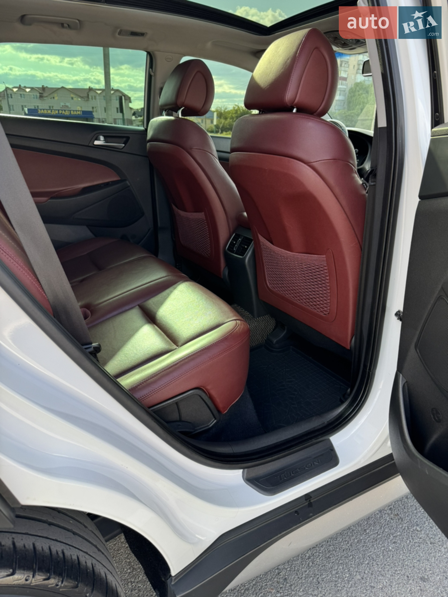 2017 Hyundai Tucson - мініатюра 31