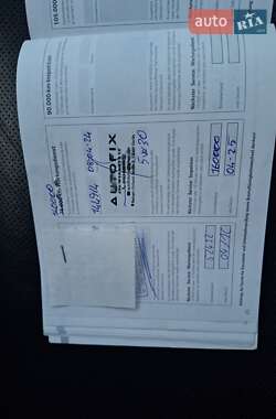 Позашляховик / Кросовер Hyundai Tucson 2007 в 