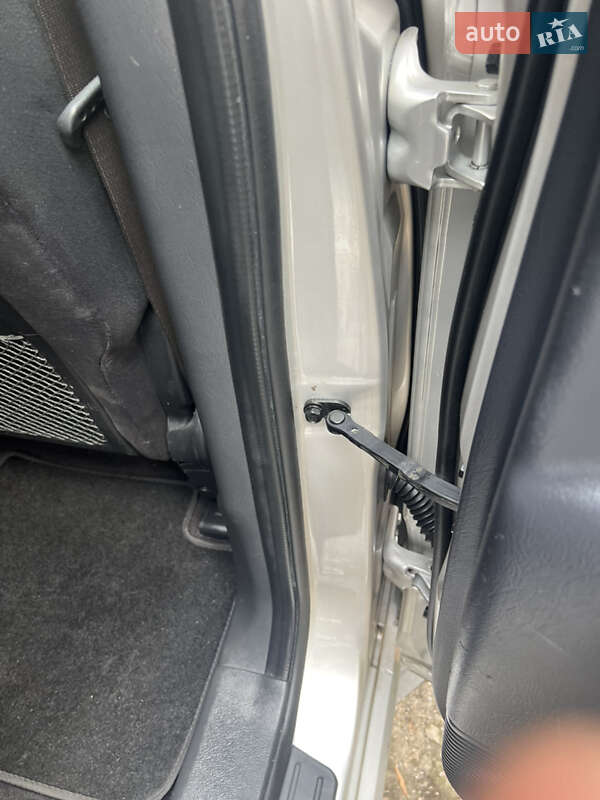 Позашляховик / Кросовер Hyundai Tucson 2009 в Дніпрі