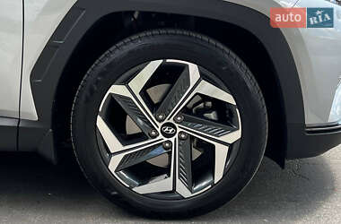 Внедорожник / Кроссовер Hyundai Tucson 2024 в 