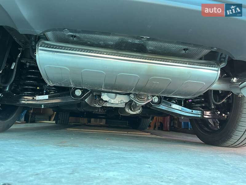 Позашляховик / Кросовер Hyundai Tucson 2018 в Вільногірську