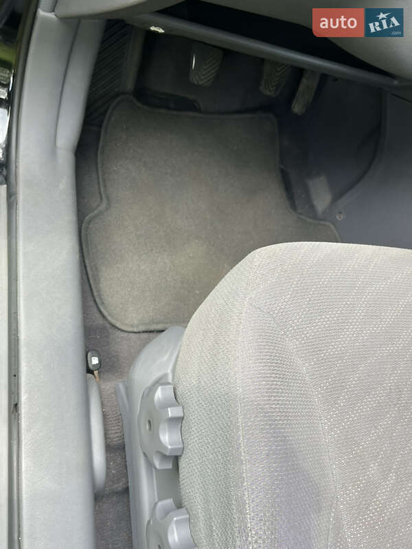 Внедорожник / Кроссовер Hyundai Tucson 2005 в Шептицькому