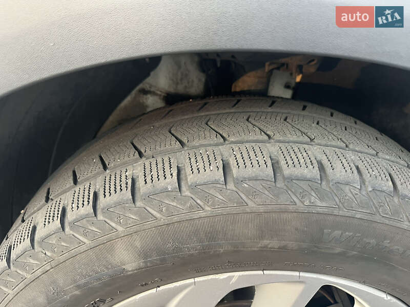 Внедорожник / Кроссовер Hyundai Tucson 2016 в Житомире фото 29 Внедорожник / Кроссовер Hyundai Tucson 2016 в Житомире