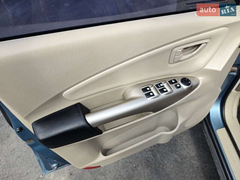Внедорожник / Кроссовер Hyundai Tucson 2006 в Полтаве