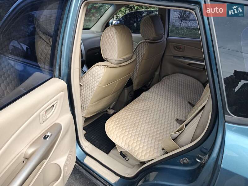 Внедорожник / Кроссовер Hyundai Tucson 2006 в Полтаве