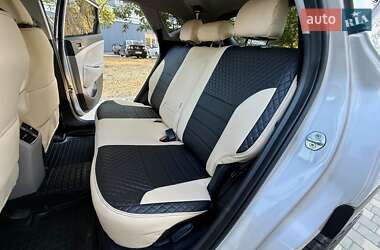 Внедорожник / Кроссовер Hyundai Tucson 2016 в 