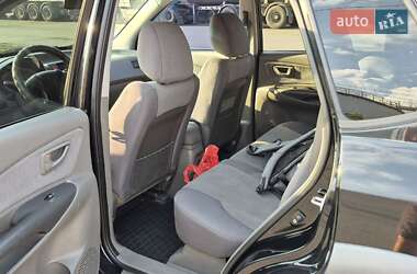 Внедорожник / Кроссовер Hyundai Tucson 2008 в 