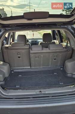 Внедорожник / Кроссовер Hyundai Tucson 2008 в 