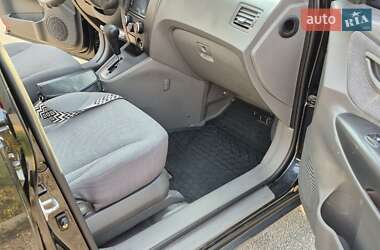 Внедорожник / Кроссовер Hyundai Tucson 2008 в 