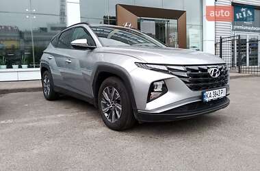 Позашляховик / Кросовер Hyundai Tucson 2023 в Києві
