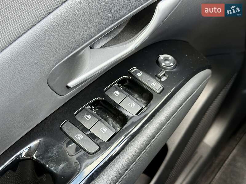 Позашляховик / Кросовер Hyundai Tucson 2022 в Харкові