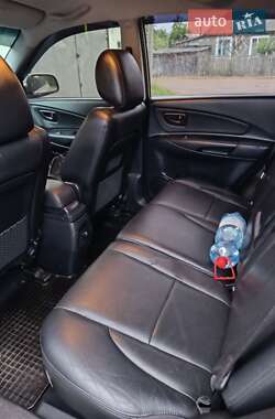 Внедорожник / Кроссовер Hyundai Tucson 2006 в 