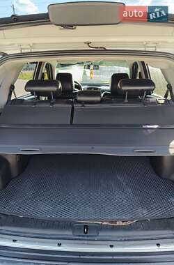 Внедорожник / Кроссовер Hyundai Tucson 2006 в 