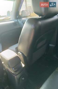 Внедорожник / Кроссовер Hyundai Tucson 2006 в 