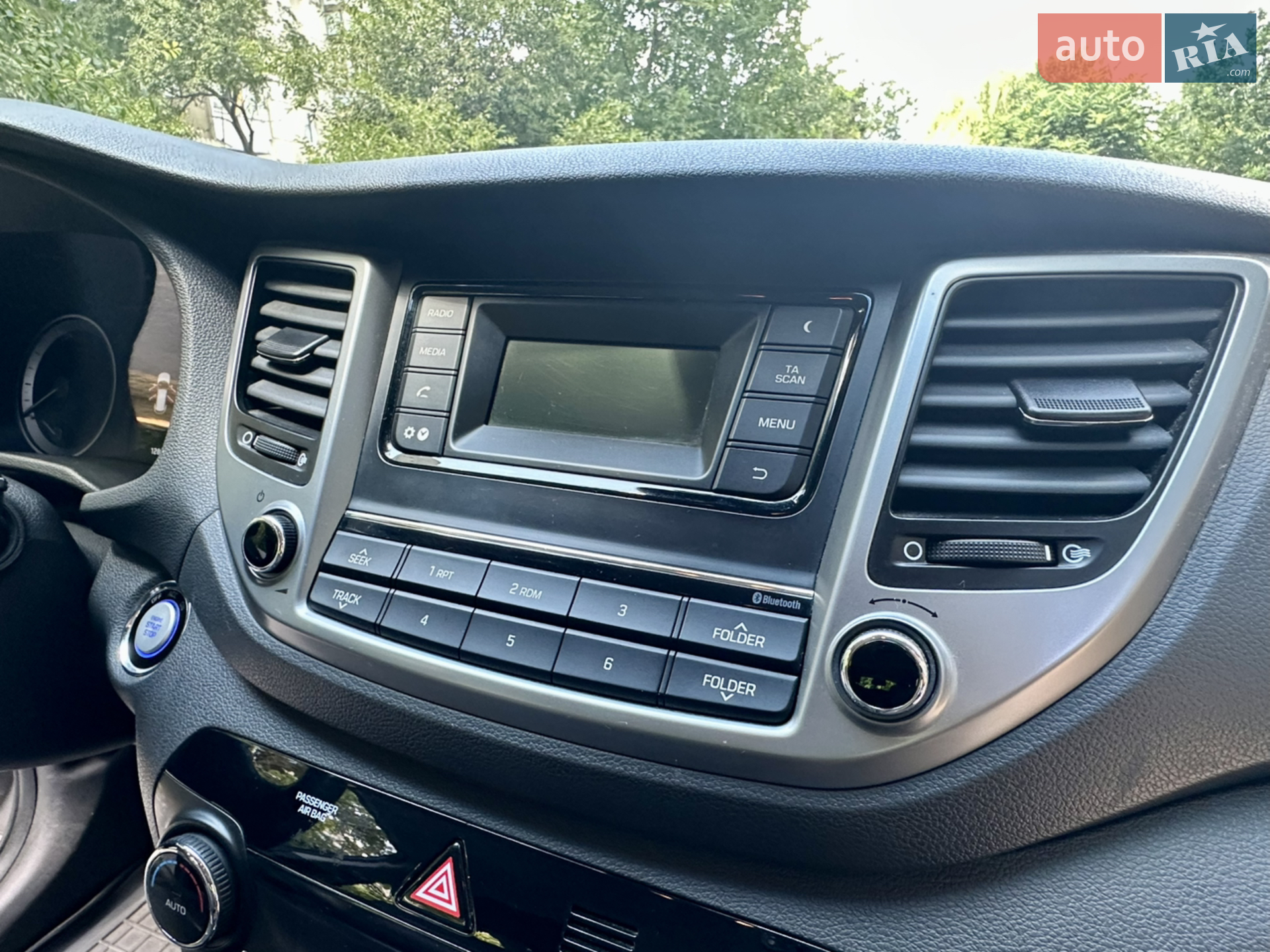 2016 Hyundai Tucson - мініатюра 37