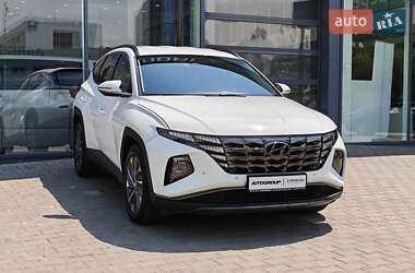 Внедорожник / Кроссовер Hyundai Tucson 2021 в Одессе