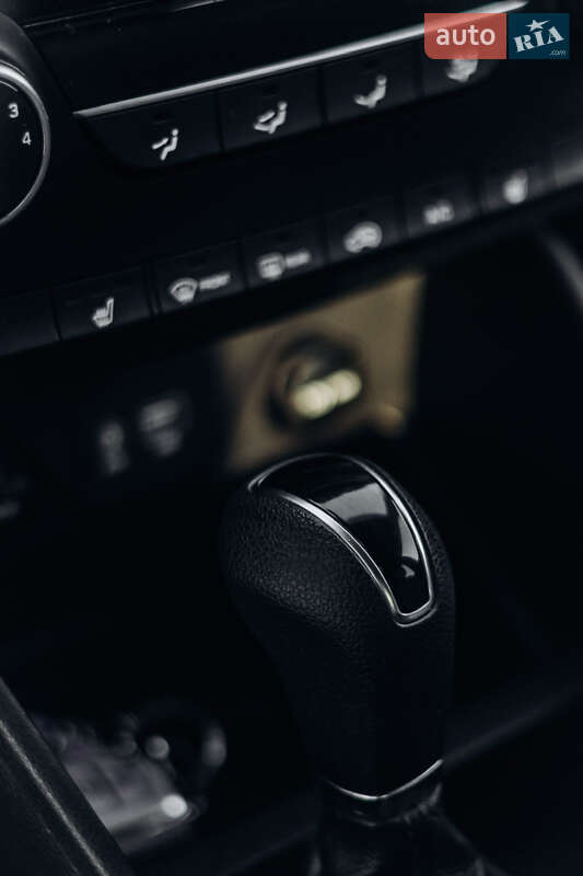 Позашляховик / Кросовер Hyundai Tucson 2019 в Золочеві