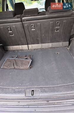 Внедорожник / Кроссовер Hyundai Tucson 2008 в 
