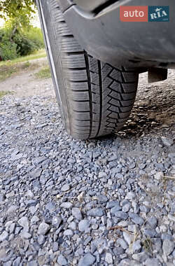 Внедорожник / Кроссовер Hyundai Tucson 2008 в 