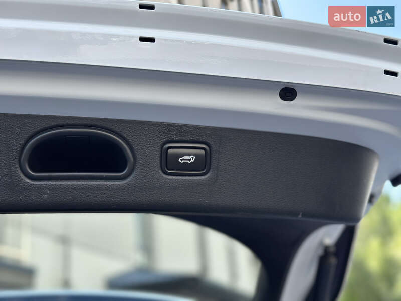 Позашляховик / Кросовер Hyundai Tucson 2019 в Івано-Франківську