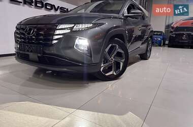 Внедорожник / Кроссовер Hyundai Tucson 2021 в Одессе