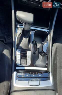 Внедорожник / Кроссовер Hyundai Tucson 2023 в 