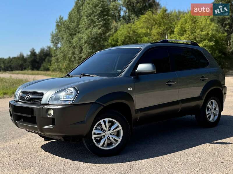 Hyundai Tucson 2012