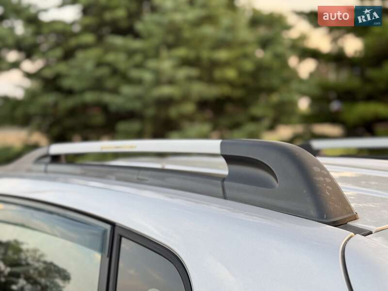 Внедорожник / Кроссовер Hyundai Tucson 2005 в Одессе