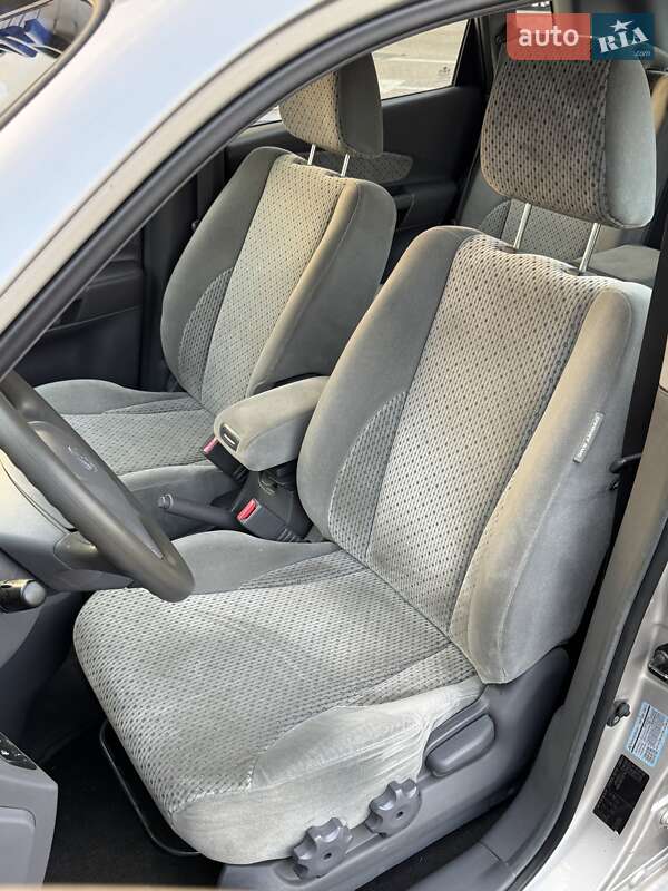 Внедорожник / Кроссовер Hyundai Tucson 2005 в Одессе