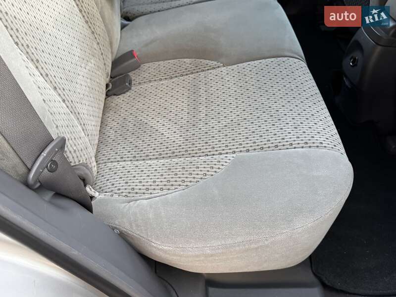 Внедорожник / Кроссовер Hyundai Tucson 2005 в Одессе