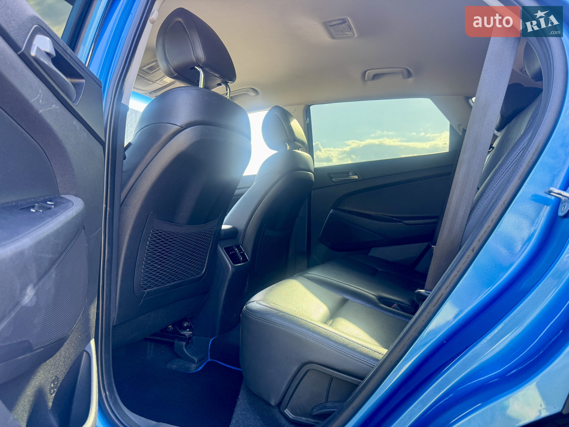 2016 Hyundai Tucson - мініатюра 16