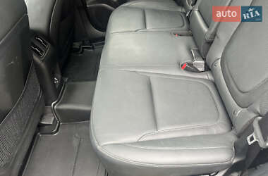 Внедорожник / Кроссовер Hyundai Tucson 2023 в 