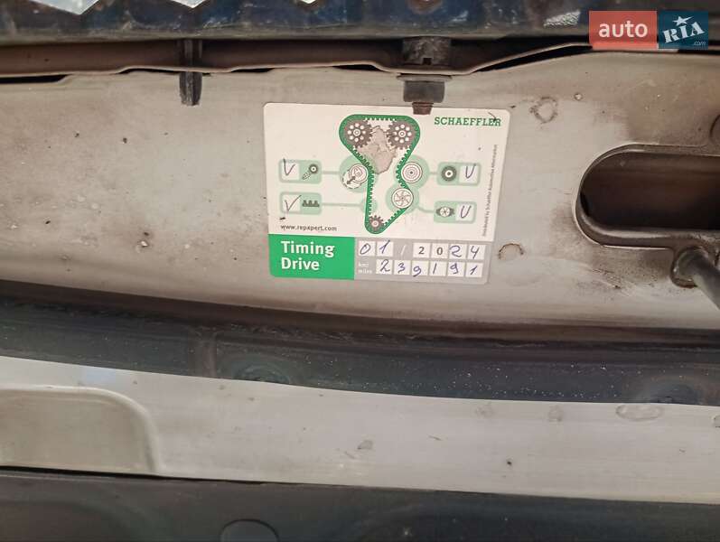 Позашляховик / Кросовер Hyundai Tucson 2005 в Львові