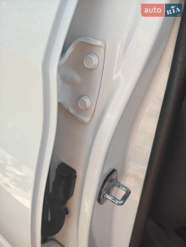 Позашляховик / Кросовер Hyundai Tucson 2016 в Одесі