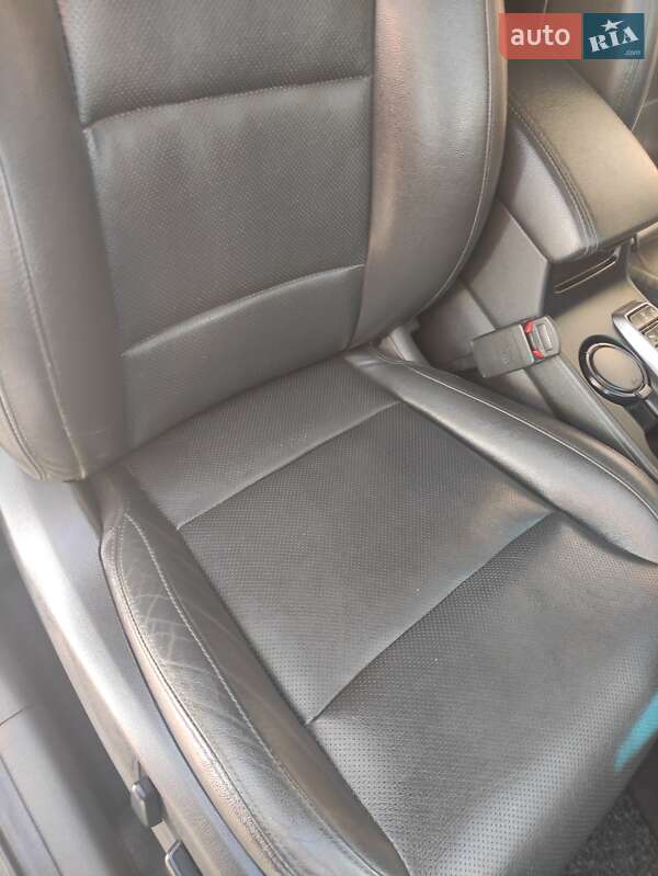 Позашляховик / Кросовер Hyundai Tucson 2016 в Одесі