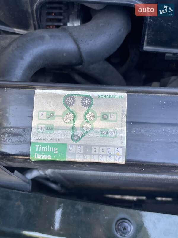 Внедорожник / Кроссовер Hyundai Tucson 2005 в Рогани