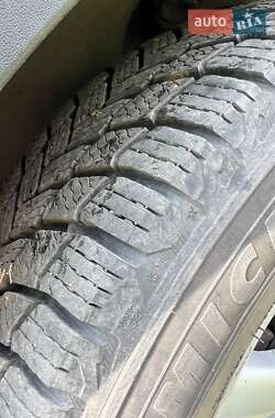 Внедорожник / Кроссовер Hyundai Tucson 2016 в Сваляве