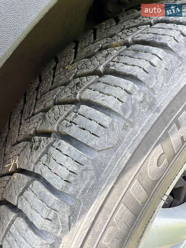 Внедорожник / Кроссовер Hyundai Tucson 2016 в Сваляве фото 16 Внедорожник / Кроссовер Hyundai Tucson 2016 в Сваляве