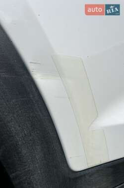 Внедорожник / Кроссовер Hyundai Tucson 2016 в Сваляве