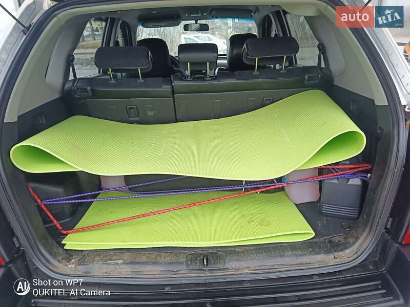 Внедорожник / Кроссовер Hyundai Tucson 2010 в Киеве фото 9 Внедорожник / Кроссовер Hyundai Tucson 2010 в Киеве