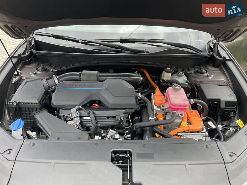 Позашляховик / Кросовер Hyundai Tucson 2021 в Вінниці фото 12 Позашляховик / Кросовер Hyundai Tucson 2021 в Вінниці